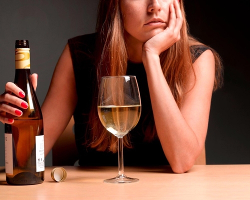 Анонимное лечение женского алкоголизма в Дигоре